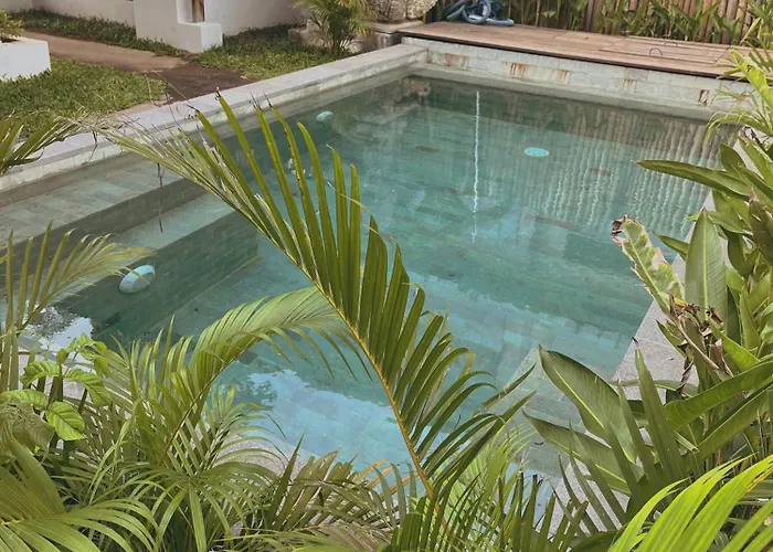 Lime Villa