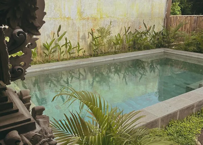 Lime Villa